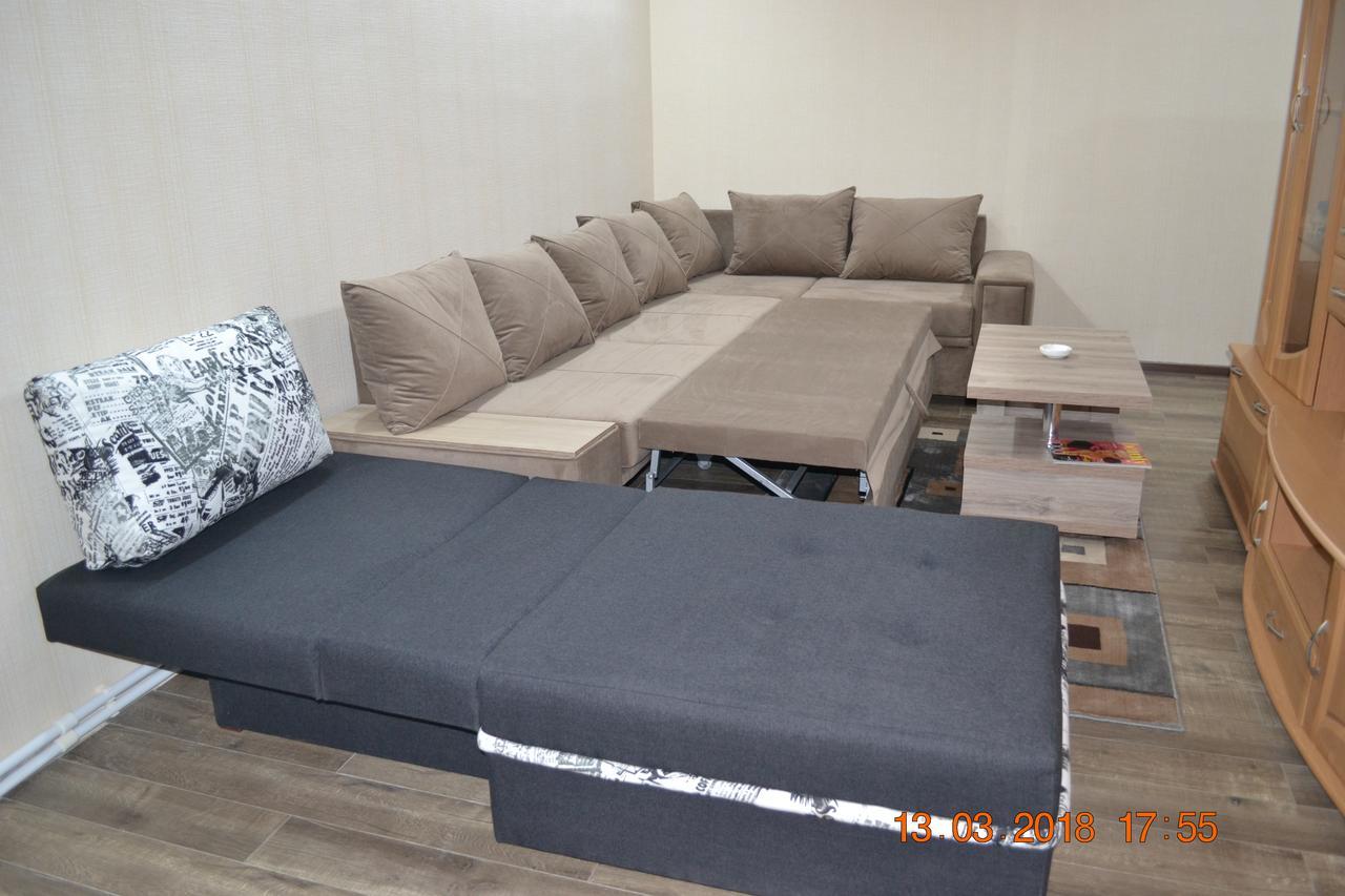 Apartment On Ikalto 8 Tbilisi ภายนอก รูปภาพ